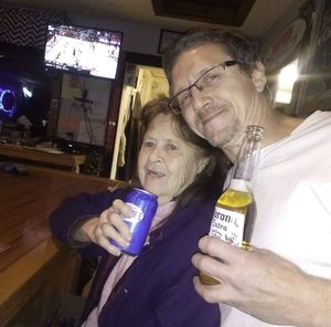 Meet your Posher, Chuck